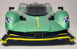 ASTON MARTIN VALKYRIE , Escala 1-24 marca China 