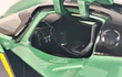 ASTON MARTIN VALKYRIE , Escala 1-24 marca China 