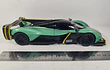 ASTON MARTIN VALKYRIE , Escala 1-24 marca China 