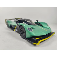 ASTON MARTIN VALKYRIE , Escala 1-24 marca China 