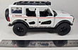 Ford Bronco 2021, BADLANDS Jada, Escala 1-24