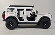 Ford Bronco 2021, BADLANDS Jada, Escala 1-24