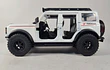 Ford Bronco 2021, BADLANDS Jada, Escala 1-24