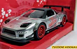 Honda NSX type R japan Spec 2002, Jada, Escala 1-32