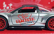 Honda NSX type R japan Spec 2002, Jada, Escala 1-32