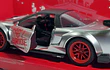 Honda NSX type R japan Spec 2002, Jada, Escala 1-32