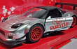 Honda NSX type R japan Spec 2002, Jada, Escala 1-32