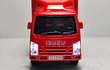 ISUZU NPR CAMION ESCALA 1-50 MARCA CHINA LUCES LED