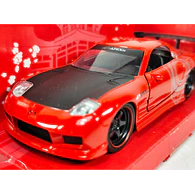 Mazda RX7 escala 1/32 marca jada