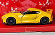 Toyota FT 1 concept, Jada, Escala 1-32-