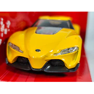 Toyota FT 1 concept, Jada, Escala 1-32-