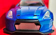 Nissan GT-R [R35], Jada, Escala 1-32 BEN SOPRA
