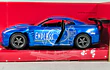 Nissan GT-R [R35], Jada, Escala 1-32 BEN SOPRA