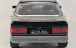 Mercedes Benz W126 560 SEL Negro Escala 1/36 Marca China 