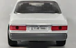 Mercedes Benz W126 560 SEL blanco Escala 1/36 Marca China 