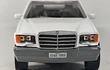 Mercedes Benz W126 560 SEL blanco Escala 1/36 Marca China 