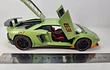 Lamborghini Aventador SVj 63 chino Escala 1-24