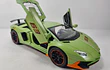 Lamborghini Aventador SVj 63 chino Escala 1-24