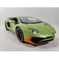 Lamborghini Aventador SVj 63 chino Escala 1-24