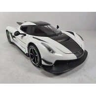 KOENINSEGG JESKO ABSOLUT ESCALA 1/24 MARCA CHINA 