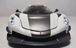 KOENINSEGG JESKO ABSOLUT ESCALA 1/24 MARCA CHINA 