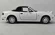 Mazda MX5 miata  BLANCO Escala 1-24 MARCA CHINA 