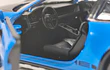 Porsche 911 Rally Escala 1/36 Marca KINSMART