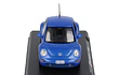 Volkswagen new beetle 1998, Ixo, Escala 1-43