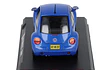 Volkswagen new beetle 1998, Ixo, Escala 1-43