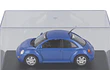 Volkswagen new beetle 1998, Ixo, Escala 1-43
