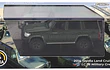 TOYOTA land cruiser 76, Escala 1 64 PARAGON 