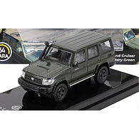 TOYOTA land cruiser 76, Escala 1 64 PARAGON 