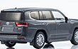 TOYOTA LAND CRUISER Escala 1 64 KYOSHO con folleto 