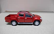 Chevrolet DMAX, NARANJA BM creations , Escala 1-64