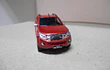 Chevrolet DMAX, NARANJA BM creations , Escala 1-64