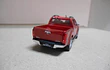 Chevrolet DMAX, NARANJA BM creations , Escala 1-64