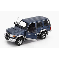 TOYOTA LAND CRUISER 76 ESCALA 1-64 BM CREATIONS