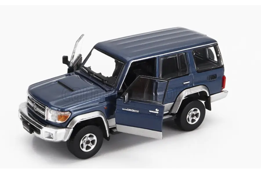 TOYOTA LAND CRUISER 76 ESCALA 1-64 BM CREATIONS