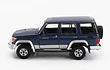TOYOTA LAND CRUISER 76 ESCALA 1-64 BM CREATIONS
