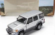 TOYOTA LAND CRUISER 76 PLATA ESCALA 1-64 BM CREATIONS
