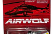 LOBO DEL AIRE  Hot Wheels 
