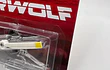 LOBO DEL AIRE  Hot Wheels 