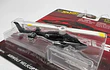 LOBO DEL AIRE  Hot Wheels 