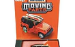 JEEP WRANGLER, Matchbox, Escala 1-64