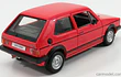 Volkswagen Golf mk i GTI, Burago Escala 1-24