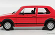 Volkswagen Golf mk i GTI, Burago Escala 1-24