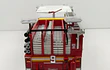 CAMION DE BOMBEROS DE NUEVA YORK MARCA IXO ESCALA 1/43