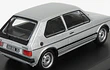 volkswagen golf GTI 1976 ,MARCA IXO ESCALA 1/43