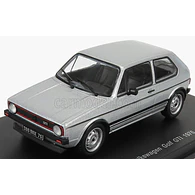 volkswagen golf GTI 1976 ,MARCA IXO ESCALA 1/43