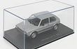 volkswagen golf GTI 1976 ,MARCA IXO ESCALA 1/43